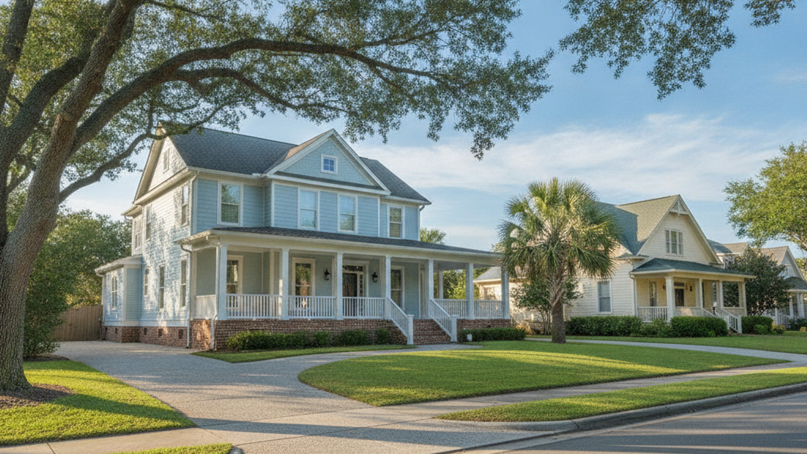 What to Expect When Living in Evia, Galveston, TX in 2026 header image.