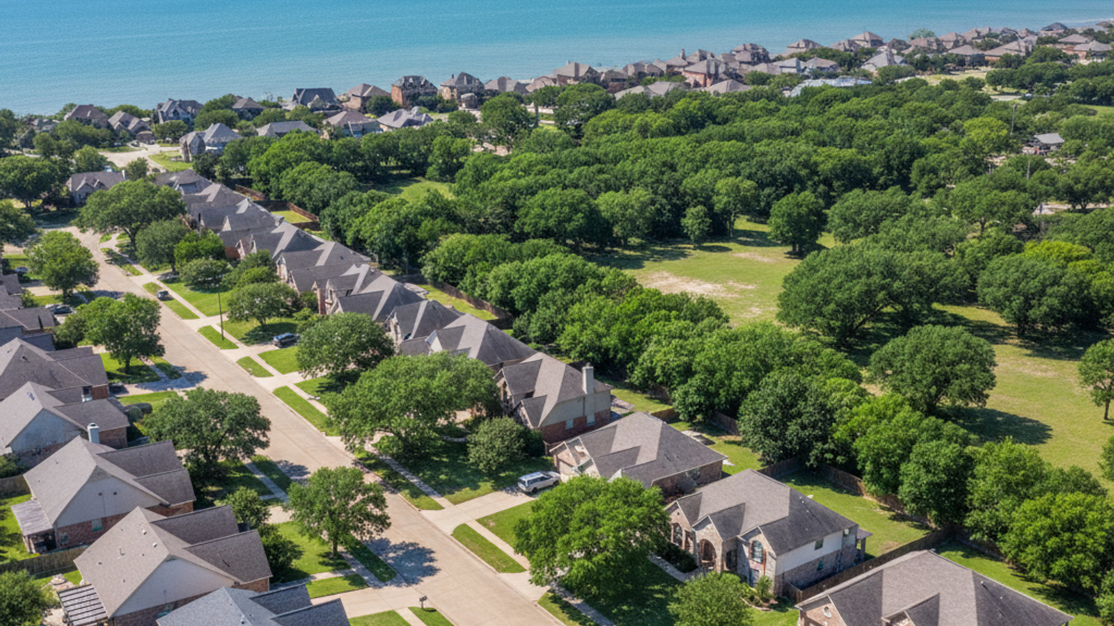 Securing Your Coastal Property: A 2026 Guide for First Time Home Buyers Texas City, TX header image.
