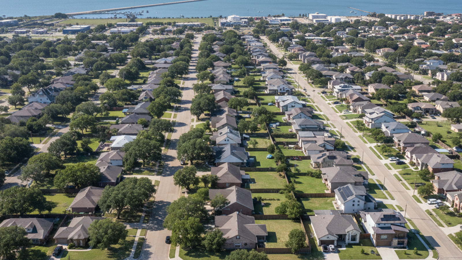 Moving to the Gulf Coast: Texas City, TX vs La Marque, TX in 2026 header image.
