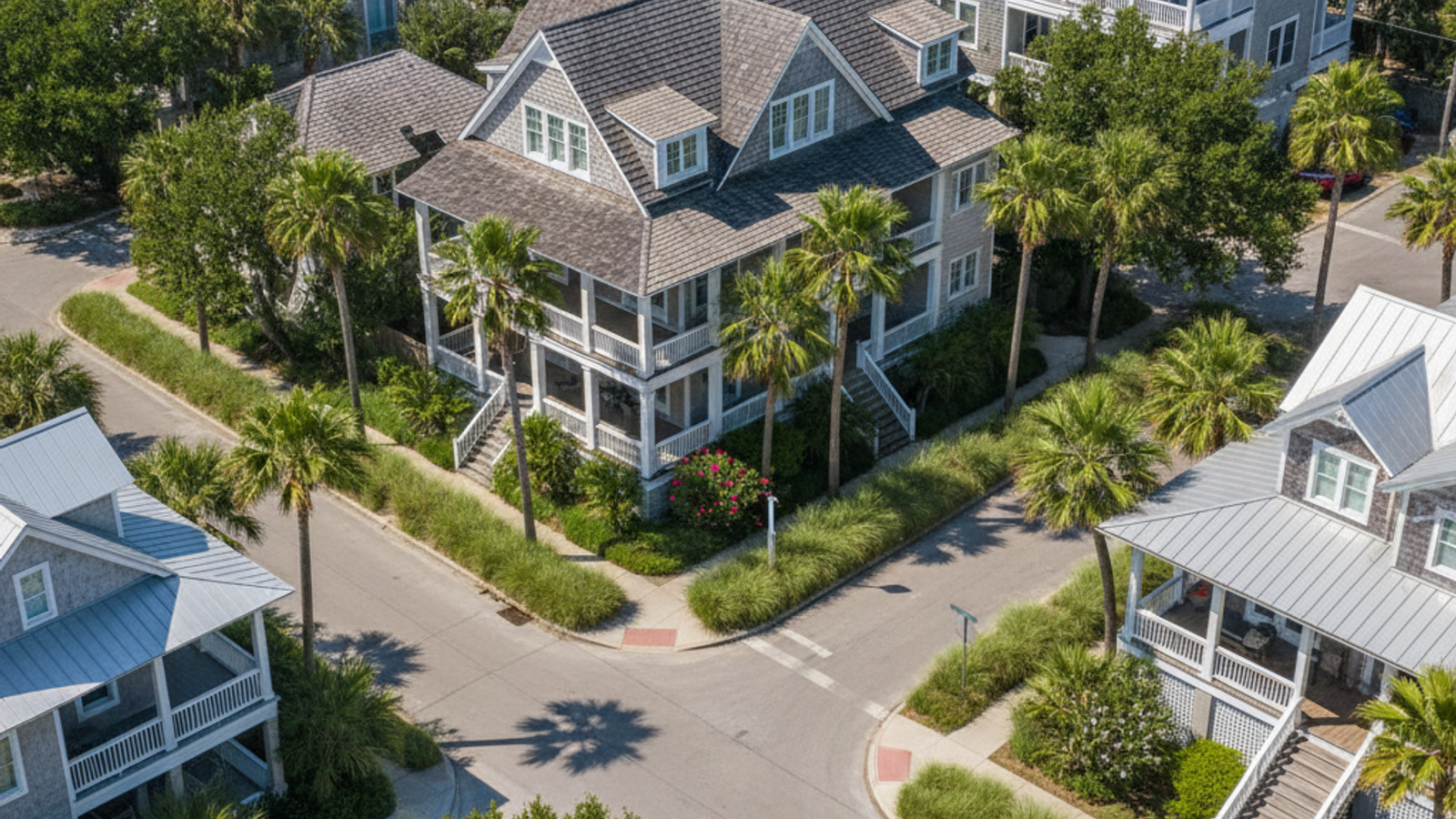 Selling on the Coast: A Guide to Seller Closing Costs in Galveston TX in 2026 header image.