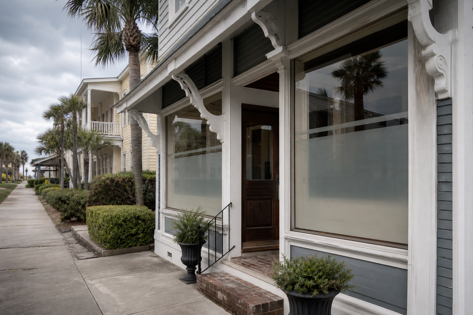 Homebuyers in Galveston County Need Pre-Approval First header image.