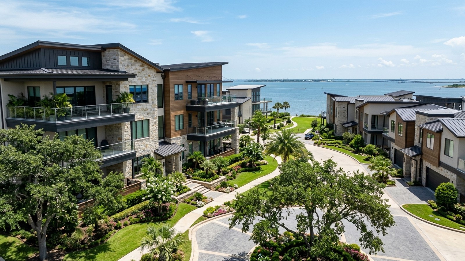 Exploring the Types of Homes in Texas City, TX for 2026 Buyers header image.