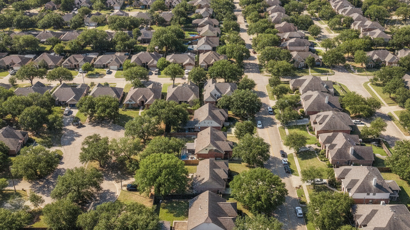 Costs and Steps to Build My Own Home in Texas City, TX (2026 Guide) header image.