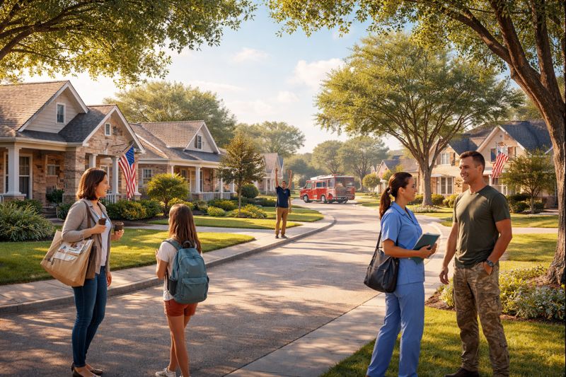 What Is Homes for Heroes and How Does the Program Actually Benefit Buyers and Sellers? header image.