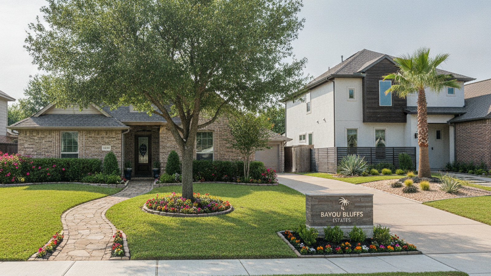 What to Expect From HOA Fees in Texas City, TX header image.