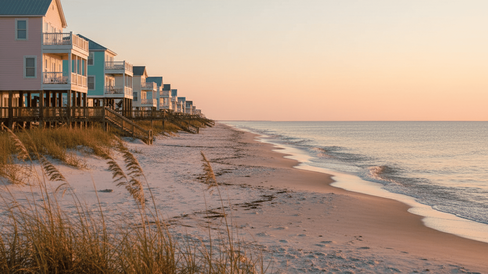 The Real Cost of Living in Galveston, TX: 2025 Guide header image.