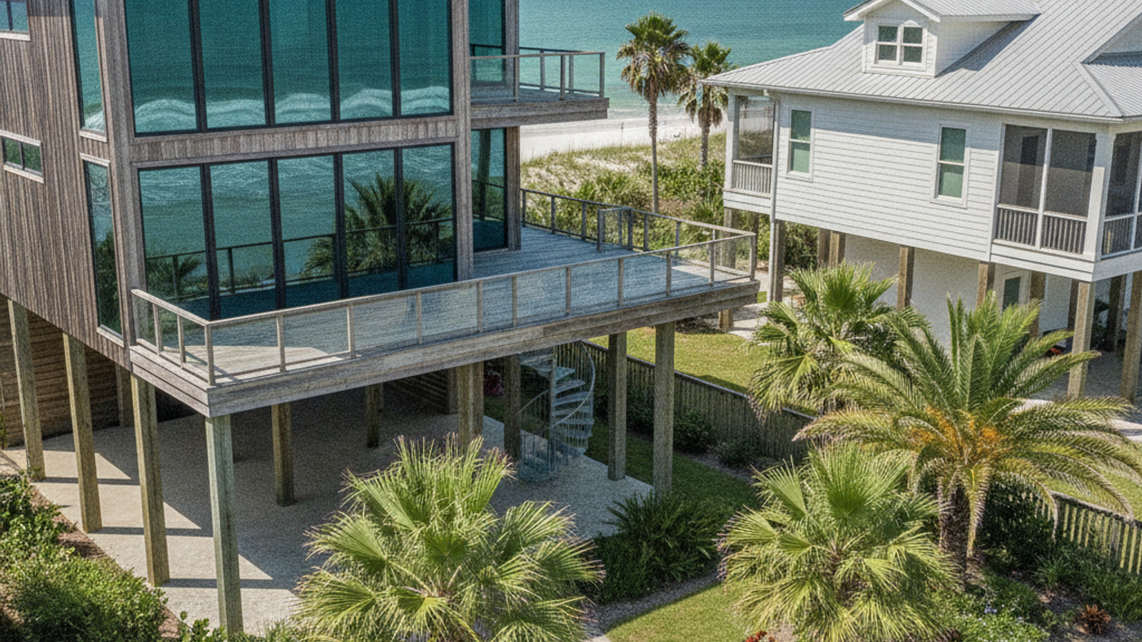 Where to Find the Most Expensive Homes in Galveston, TX in 2026 header image.