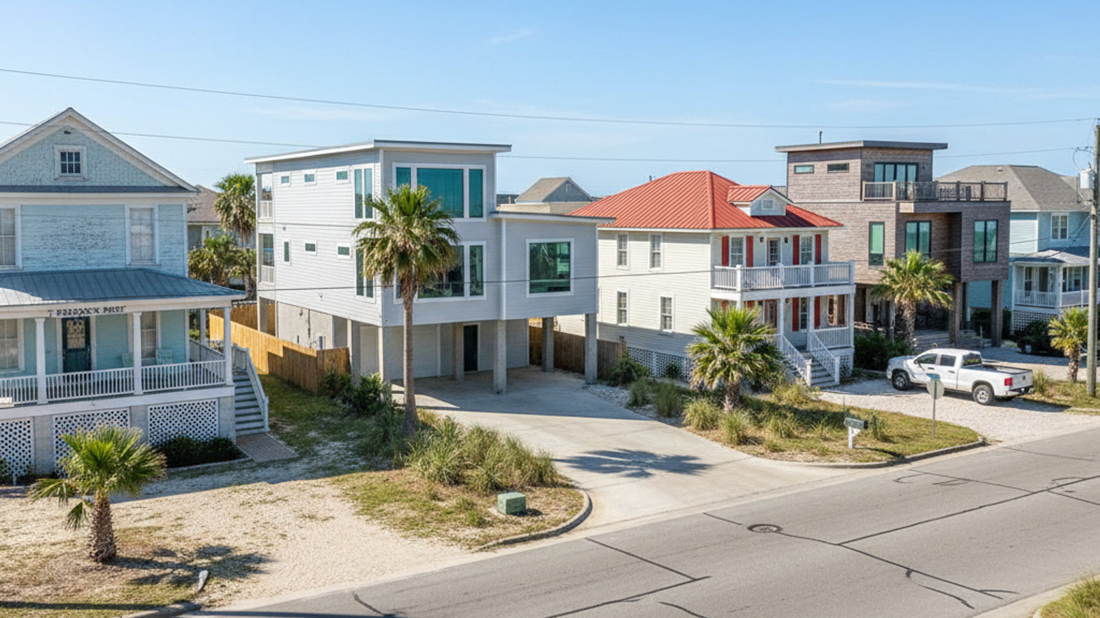 Mastering Pricing Strategies in Galveston TX for 2026 Sellers header image.