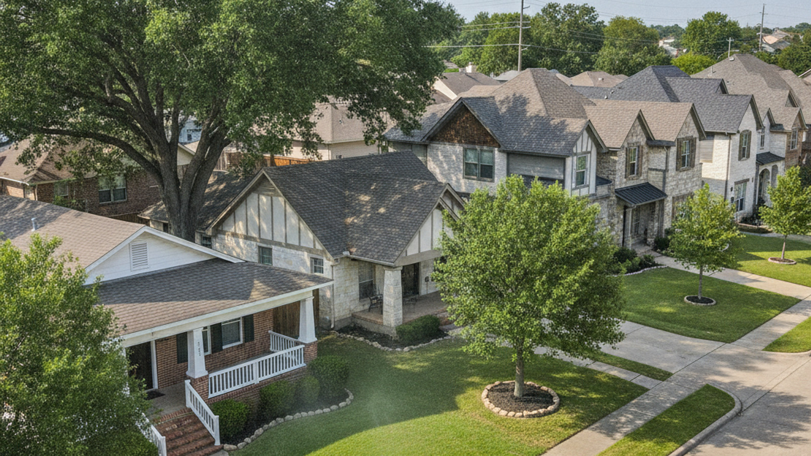 What to Expect for the Average Cost of a Home in Texas City, TX in 2026 header image.