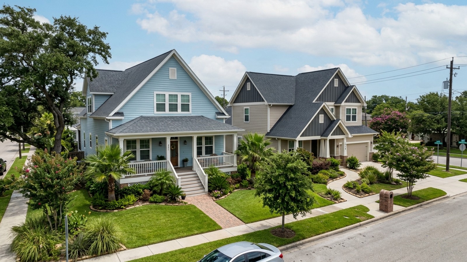 Figuring Out How Much House You Can Afford in Texas City, TX header image.