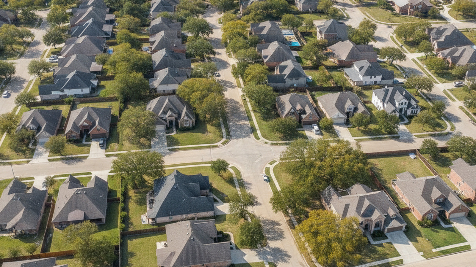 What to Expect From New Home Developments in Texas City, TX header image.
