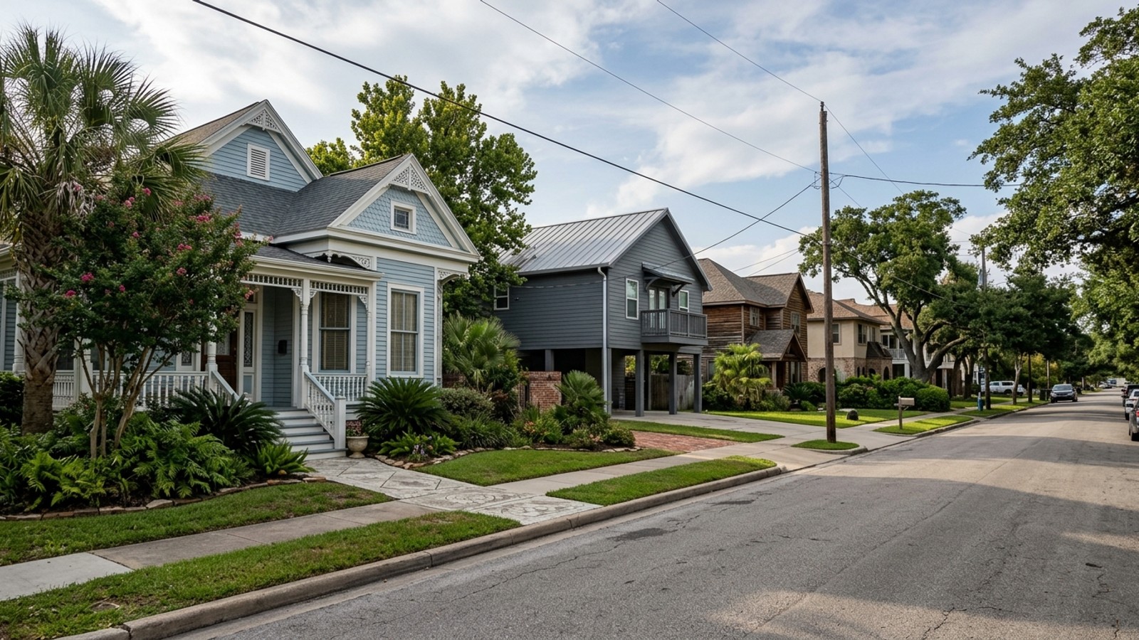 Understanding Water Utilities in Galveston, TX: City Water vs. Well Water in 2026 header image.