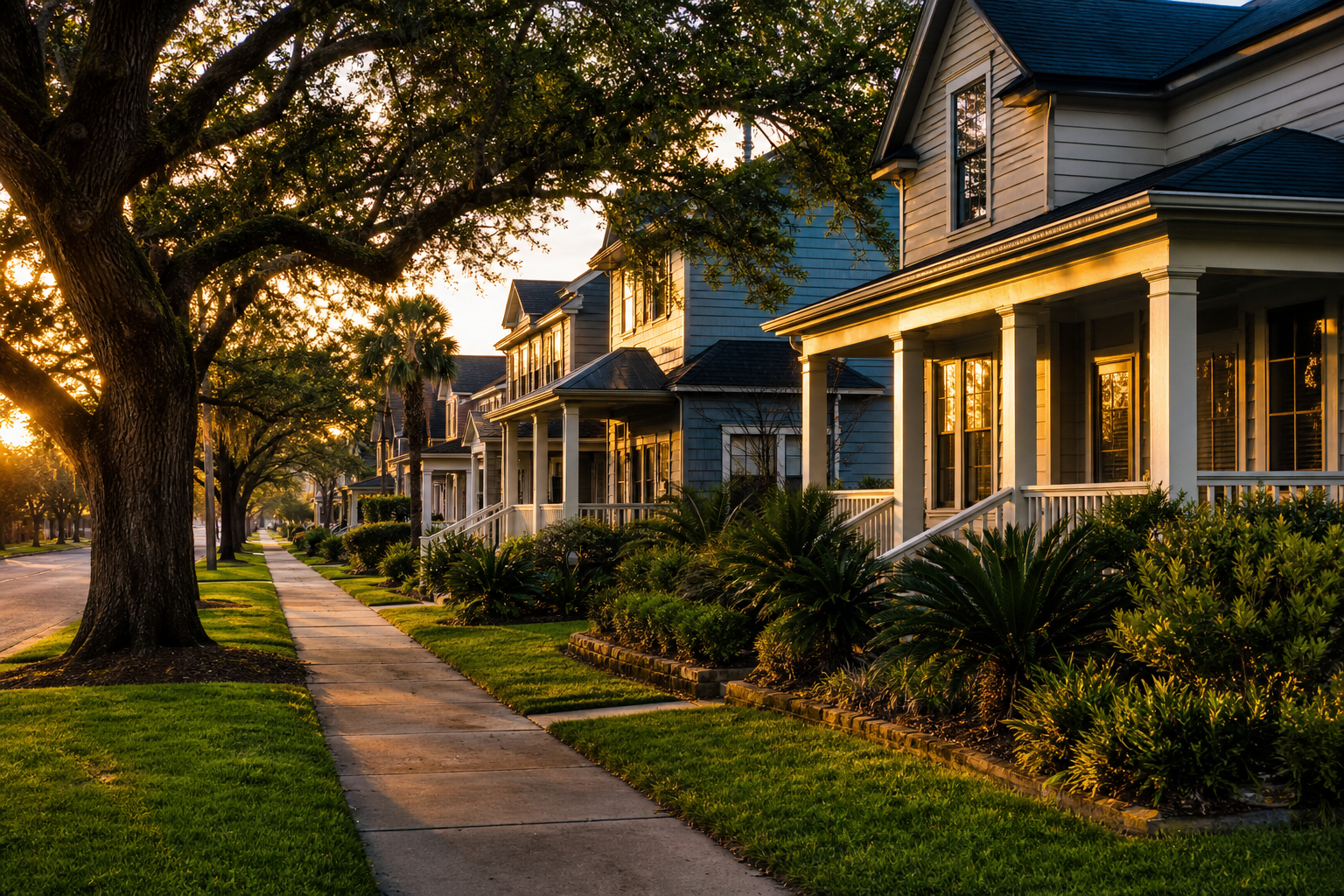 Pricing Your Galveston County Home in a Buyer's Market header image.