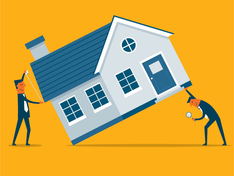 How to Make Your Home Stand Out to Sell- Spring Edition header image.