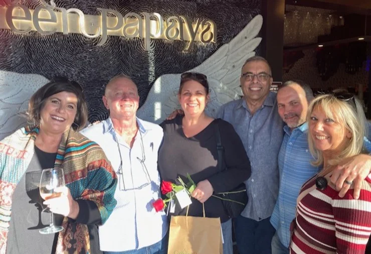 Tips For Kids' Sake was a Success header image.