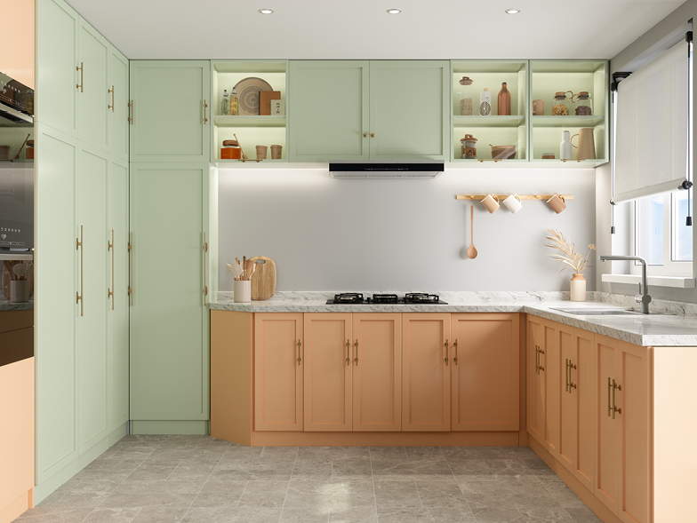 Spring Colors From Nature to Use in Your Home header image.