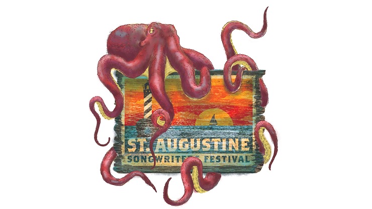 St. Augustine Events: October 2023 header image.