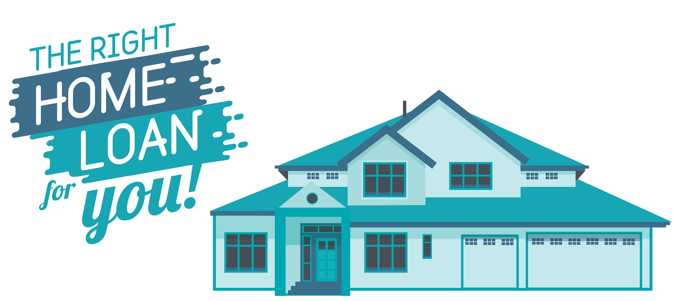 Understanding Mortgages header image.