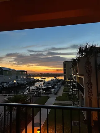 Sunset Broker's Open House at 115 Sunset Harbor Was A Success!! header image.