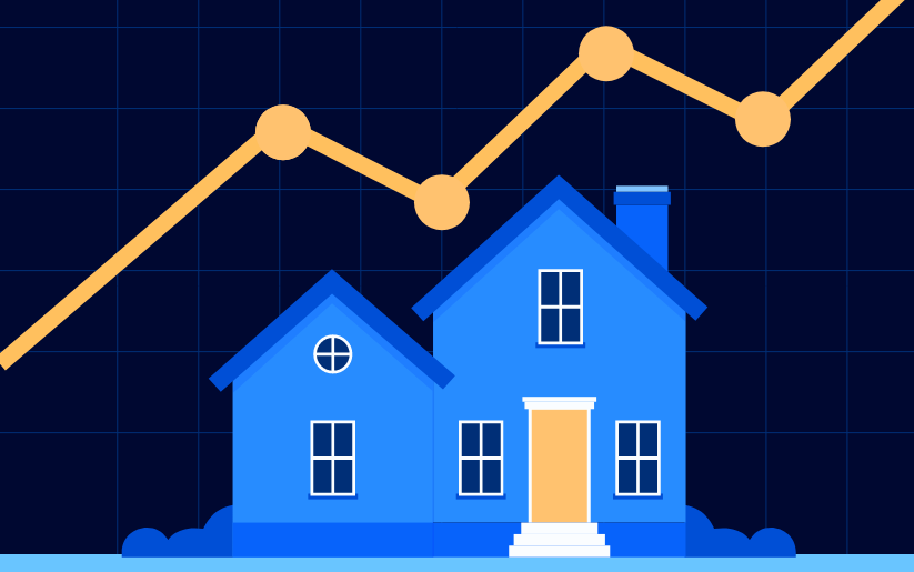 Housing Market Trends : 2024 Q4 Outlook header image.