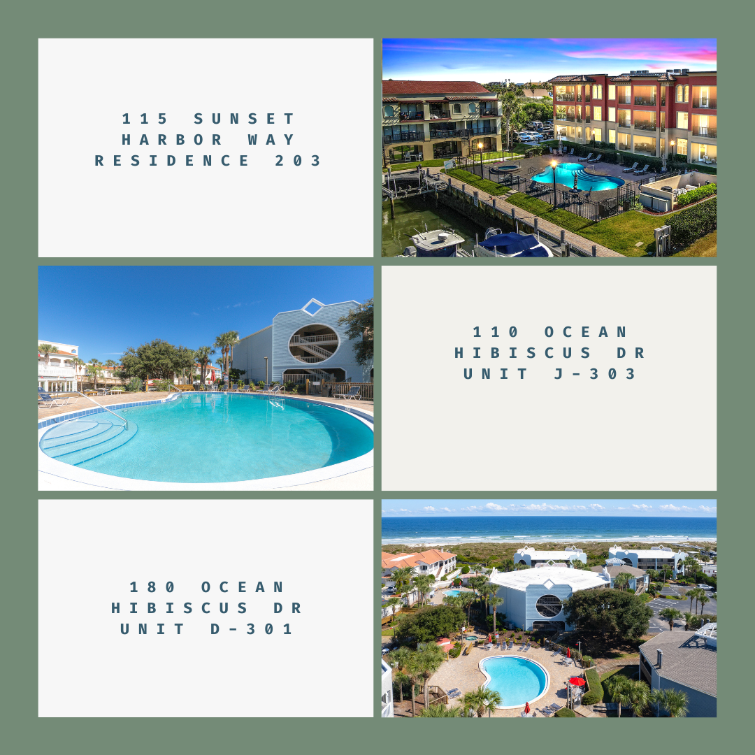 Homes We Currently Have On The Market header image.