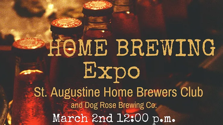 March 2024 Events header image.