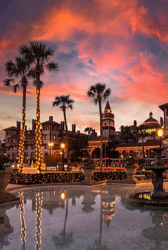 Relocating to St. Augustine? A Guide to the Nation's Oldest City header image.