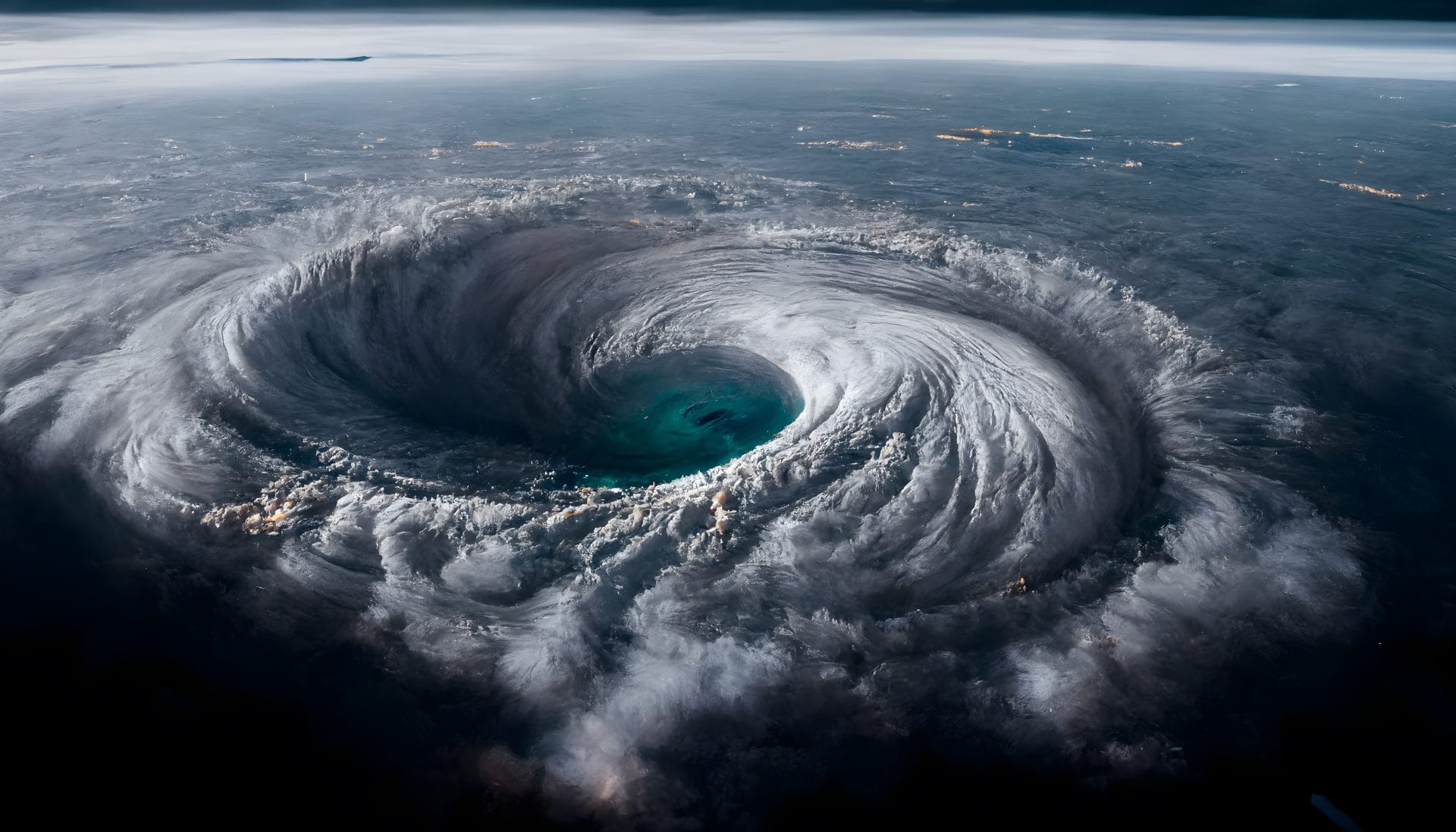 Preparing for a Hurricane: Essential Steps to Keep You and Your Home Safe header image.