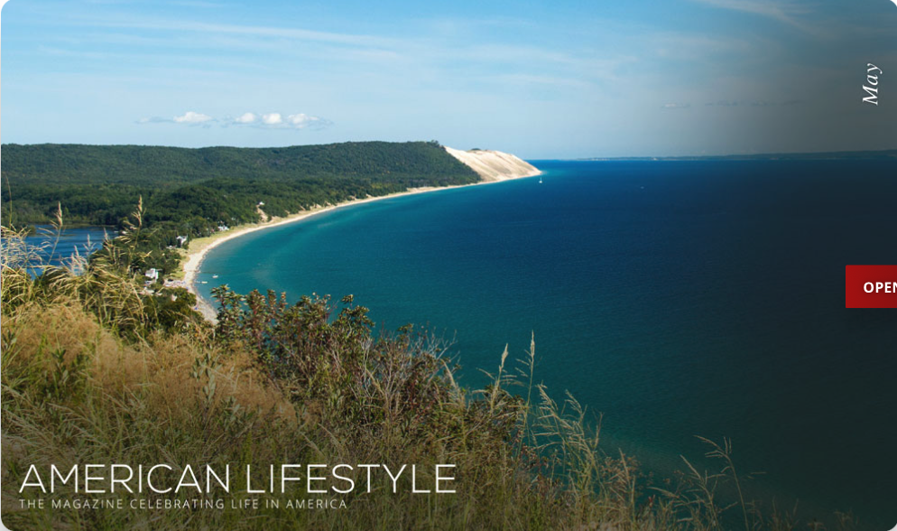 May 2024 Real Estate Newsletter header image.