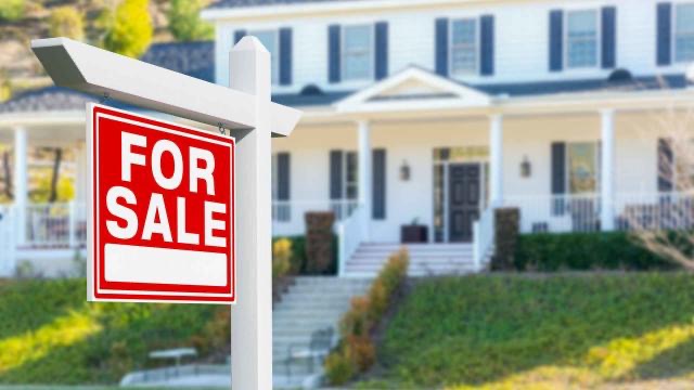 Selling Your Home in Northeast Florida in 2025: What You Need to Know header image.