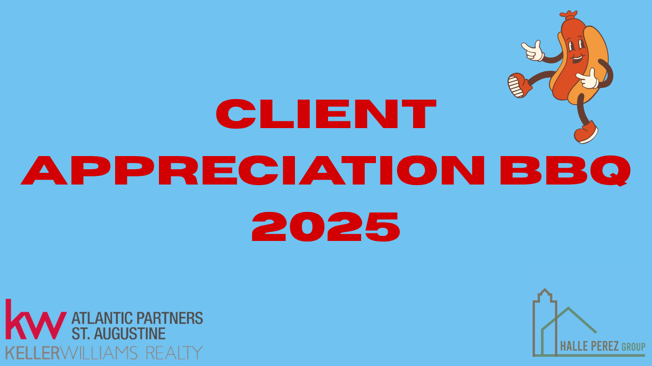A Heartfelt Thank You: Our 2025 Client Appreciation BBQ Recap header image.