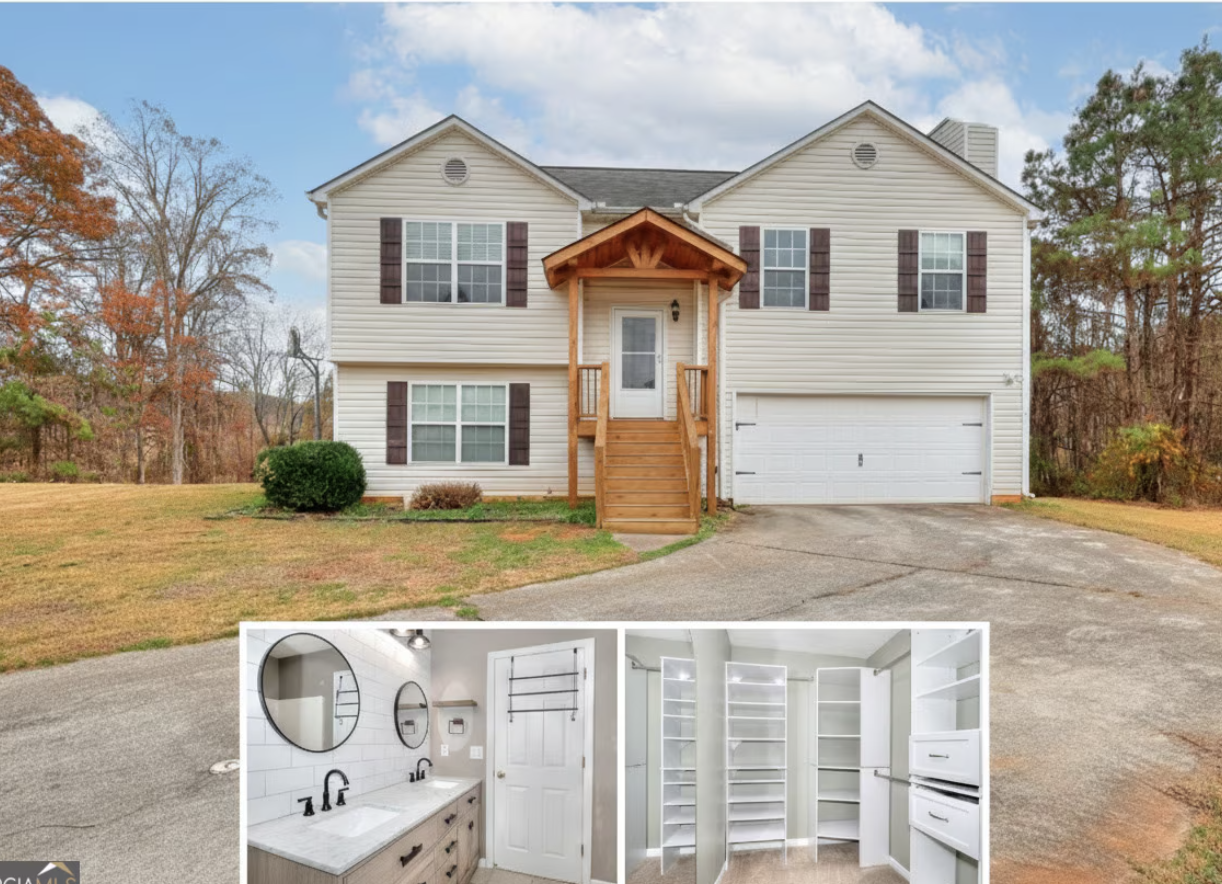 908 Fawnfield , monroe