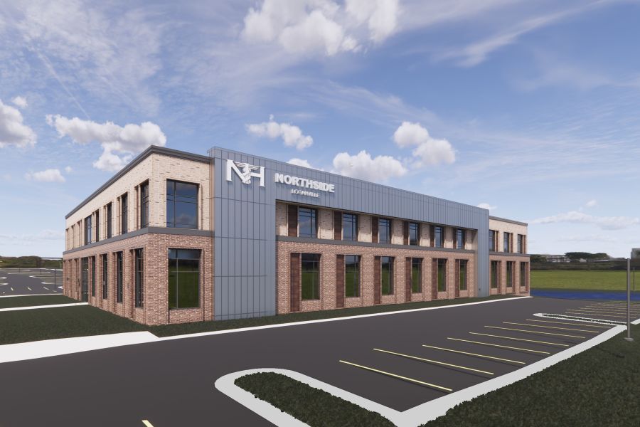 Big News, Loganville: Why Northside’s New Hub is a Win for Your Health (and Your Home Value) header image.