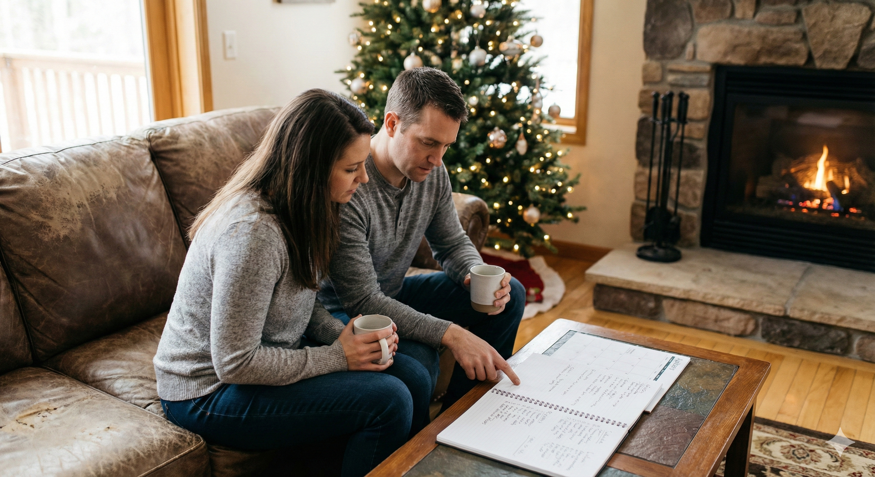 7 questions befoe a move