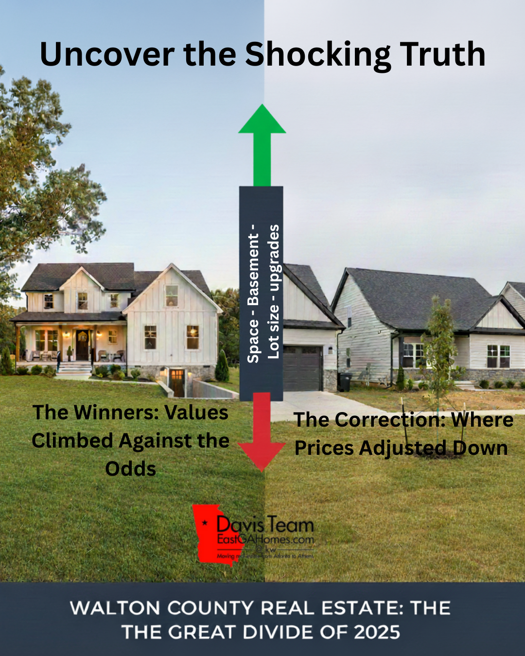 The 2025 Report Card Neighborhood Soar vs Stall