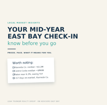 Image of mid-year East Bay check-in