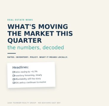 Image of market trends
