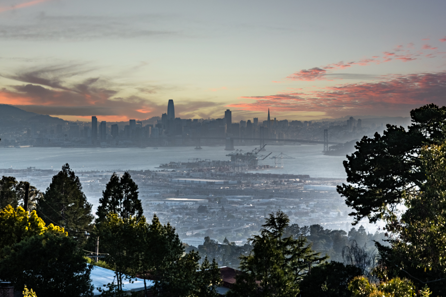 East Bay Real Estate Market: What to Expect in Summer 2025 header image.