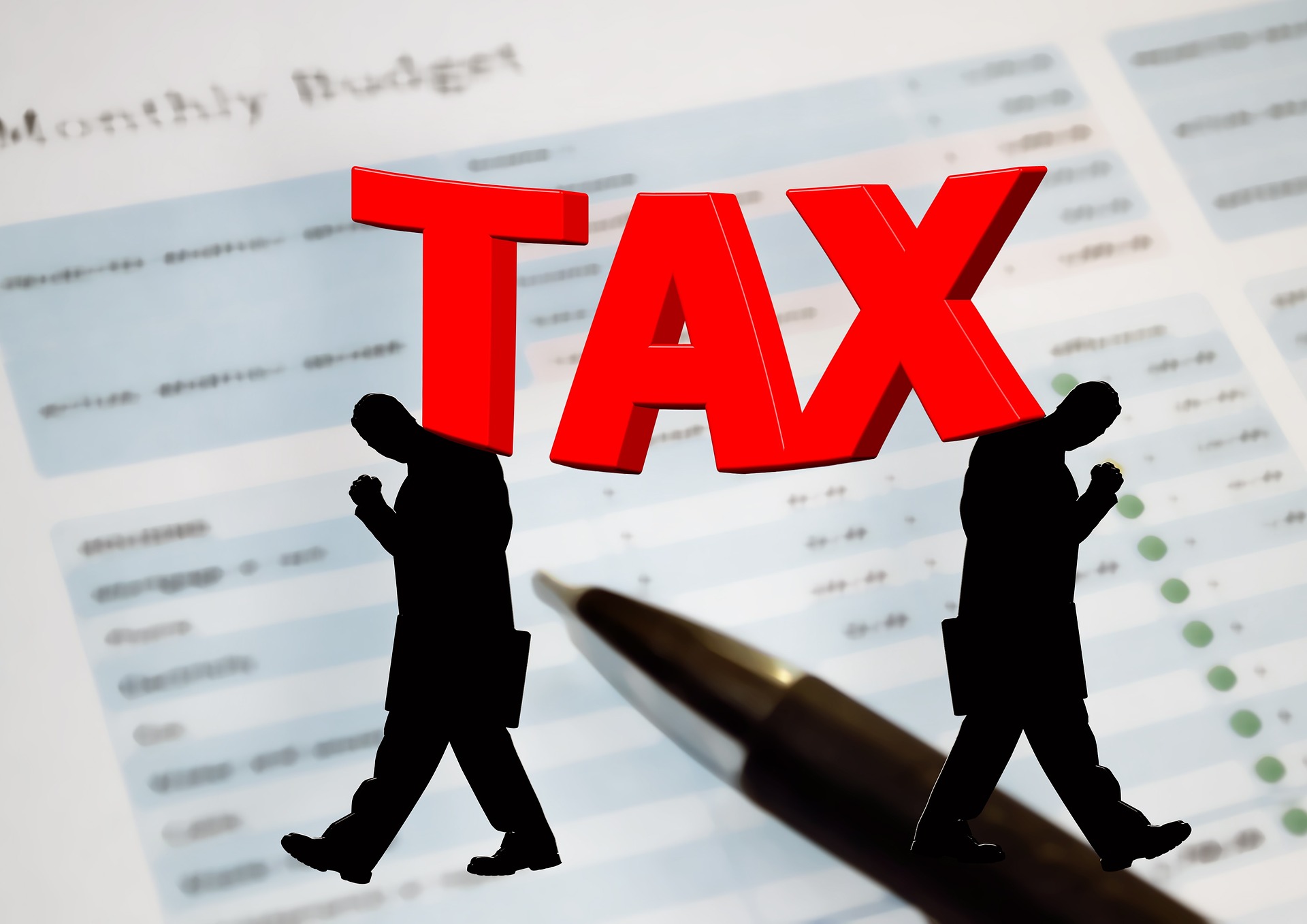 Property tax