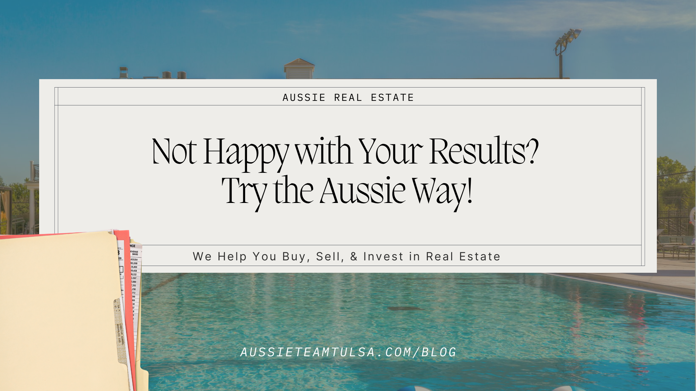 Upgrade Your Lifestyle the Aussie Way: Buying and Selling in Tulsa in 2025 header image.