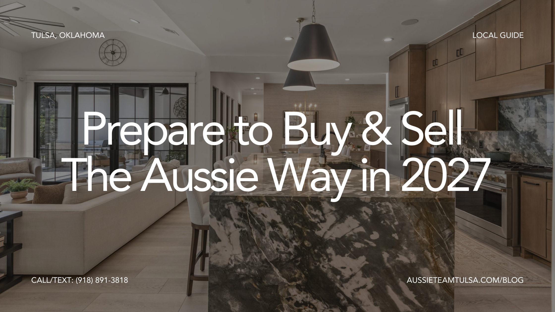 Prepare to Buy & Sell the Aussie Way in 2027 header image.