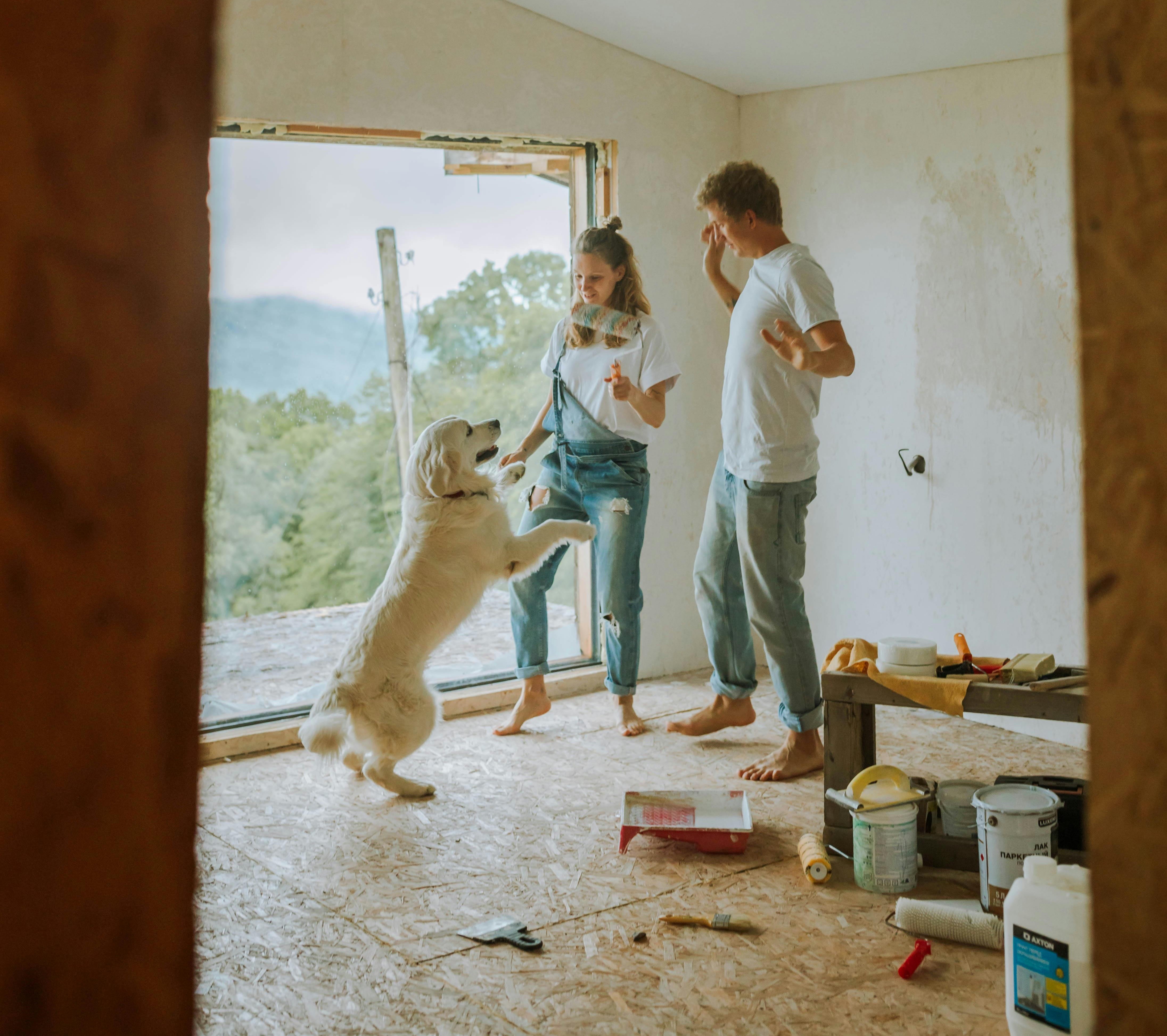 The Appeal of Unflipped Homes: Why Young Home Buyers are Opting for Originality header image.