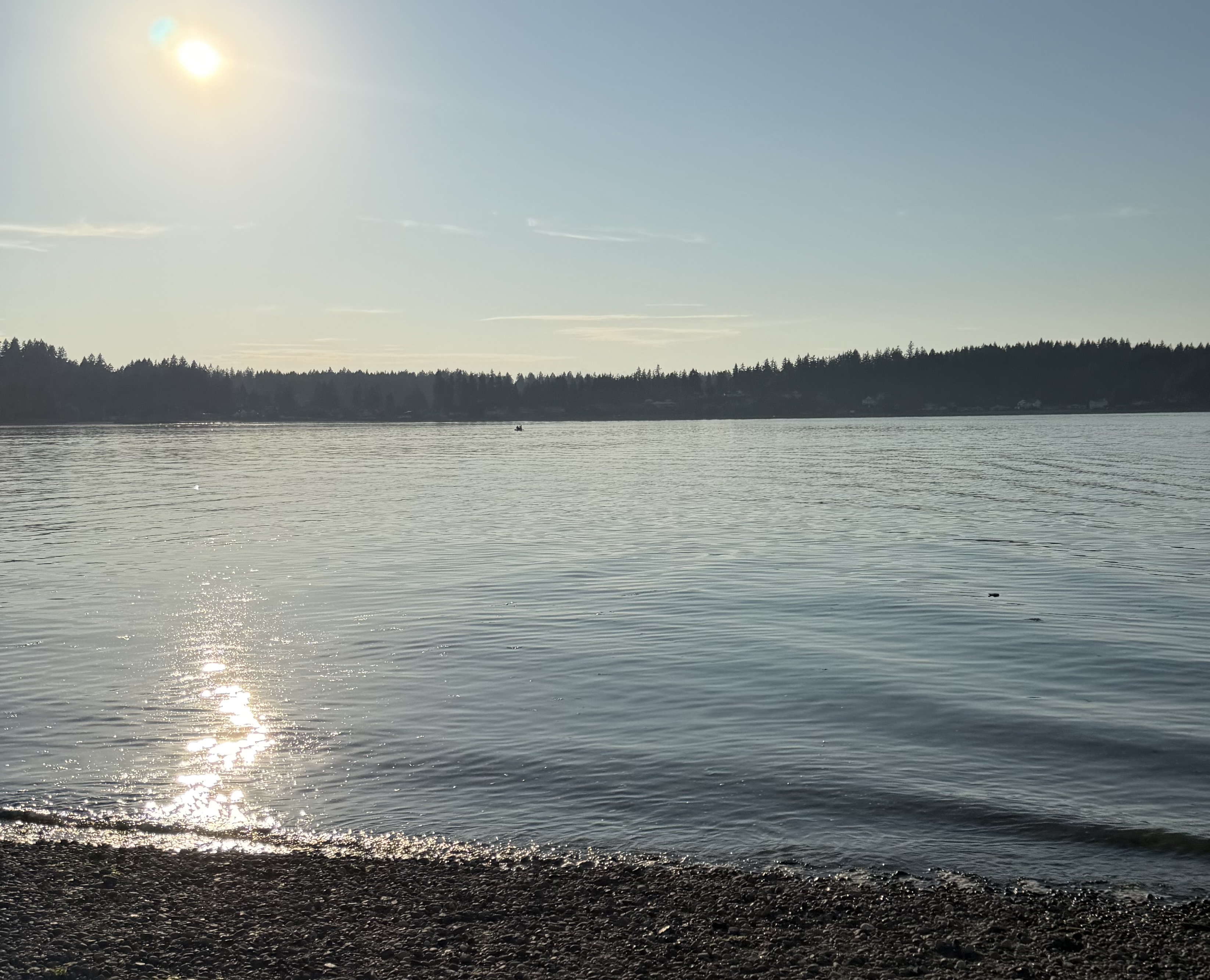 Gig Harbor Waterfront header image.