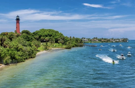 Palm Beach County's Hidden Gems: Up-and-Coming Neighborhoods to Watch header image.