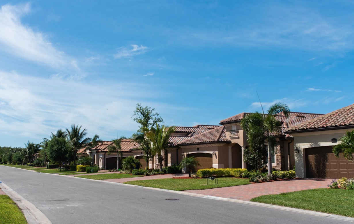 Things You Need to Know About Florida Home Maintenance header image.