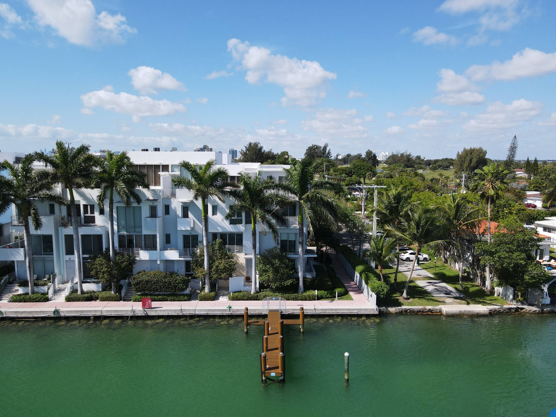 Most Popular Home Styles in Florida header image.