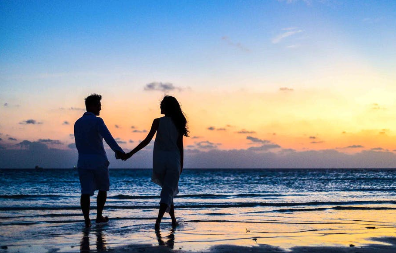 Best Cities in Florida for Young Couples header image.