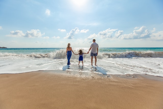 Most Family-Friendly Beach Communities in South Florida