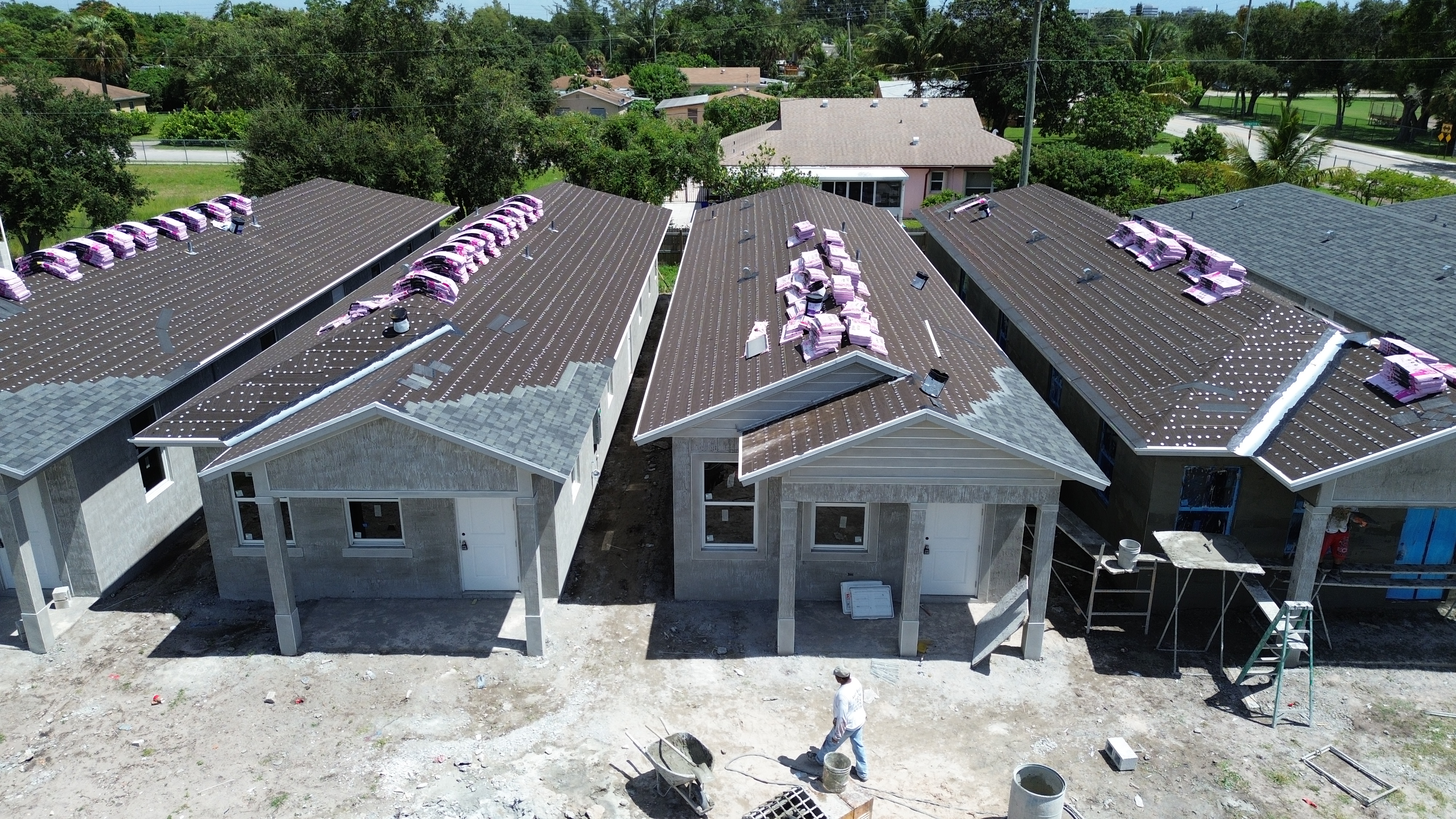 How Tariffs Are Impacting the South Florida Real Estate Market in 2024