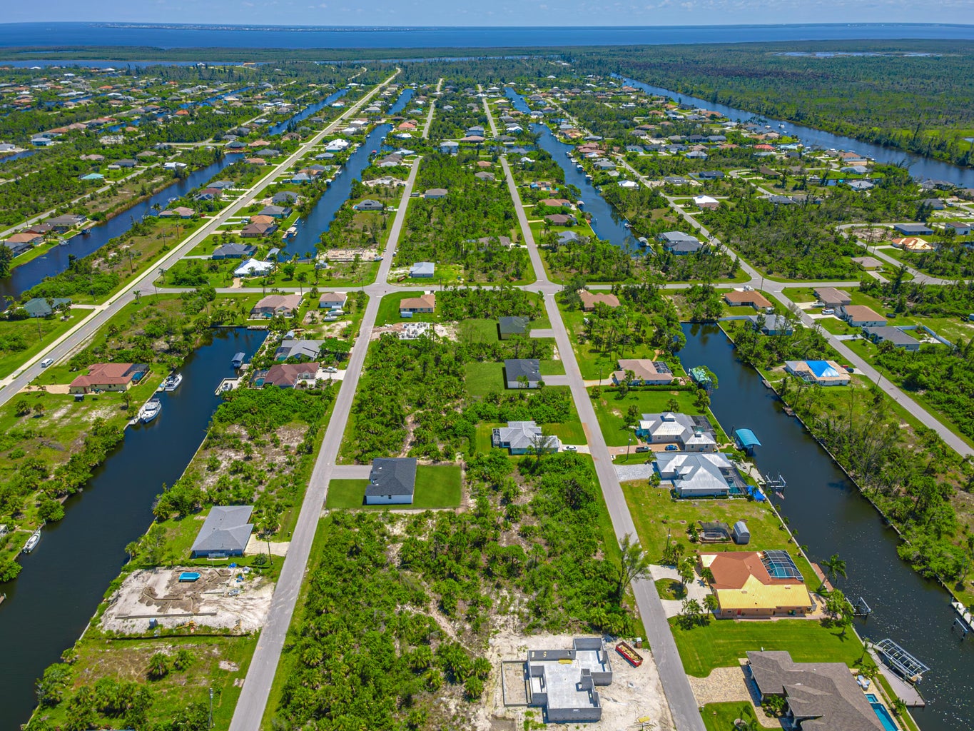 Are Homes in Port Charlotte Overpriced? A Market Analysis header image.